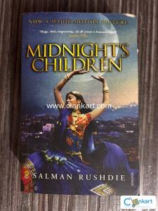 Midnights Children