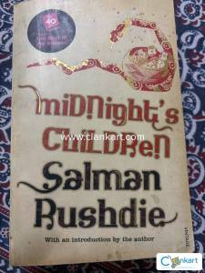 Midnights Children