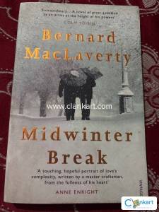 Midwinter Break