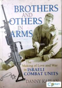 Military bonding and Combat