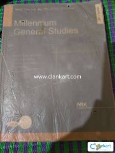 Millennium General Studies