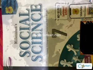 Millennium Social Science for Class 7