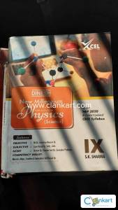 Millennium physics class 9