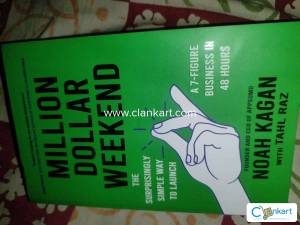 Million dollar weekend