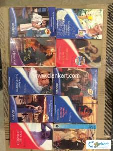 Mills & Boon Romance