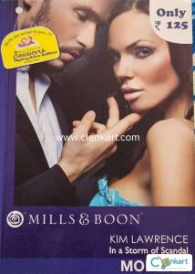 Mills and Boon Collection