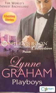 Mills and Boon Collection