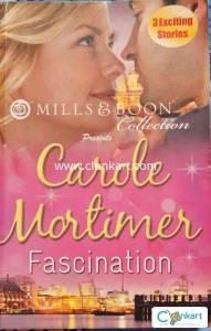 Mills and Boon Collection