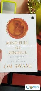 Mind Full to mindful