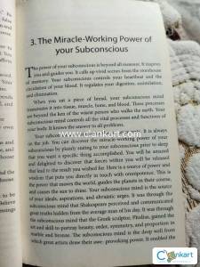 Mind developing book