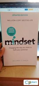 Mindset (Self-help)