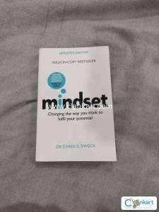 Mindset changing the way