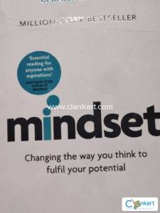 Mindset changing the way you think