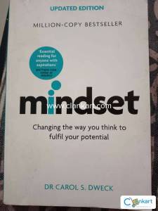 Mindset for self development