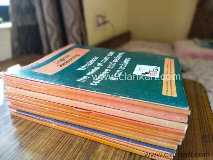 Mindworkzz study material for CATXATMATCETIIFTNMAT