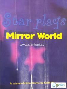 Mirror world