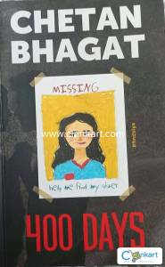 Missing:400 days