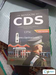 Mission CDS