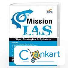 Mission IAS Tips, Strategies & Syllabus