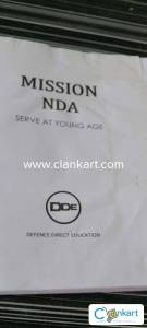 Mission NDA