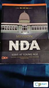 Mission NDA