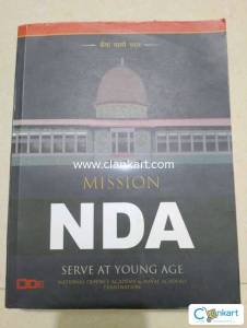 Mission NDA