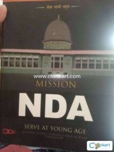Mission NDA