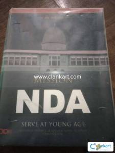 Mission NDA