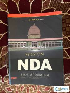 Mission NDA BOOK