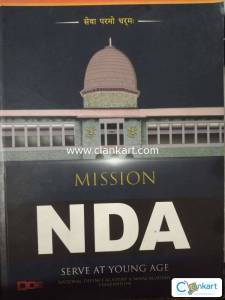 Mission Nda (DDE)