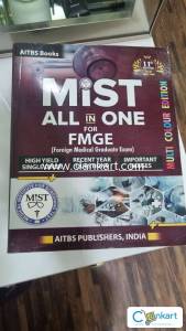 Mist all in one
