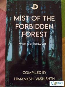 Mist of the Forbidden Forest Anthology