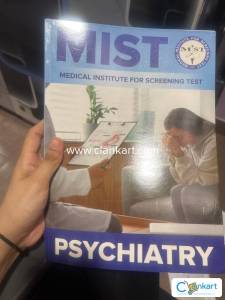 Mist psychiatric notes
