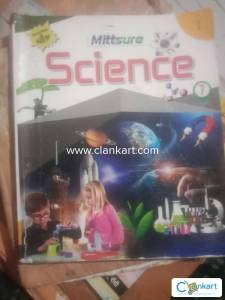 Mittsure Science