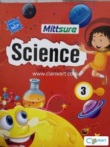 Mittsure Science 3