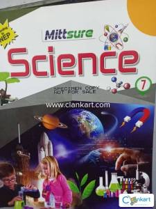 Mittsure Science 7