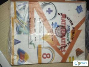 Mittsure mathematics