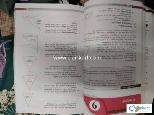 Ml Aggarwal for class 9 icse