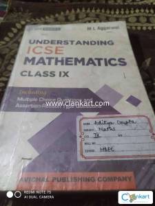 Ml aggarwal class 9th