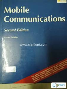 Mobile Communications
