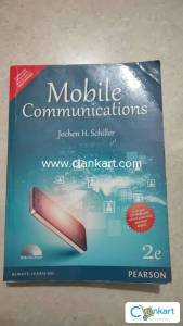 Mobile Communications