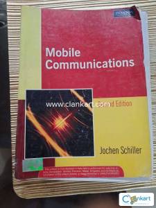 Mobile Communications