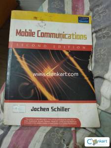 Mobile Comunication
