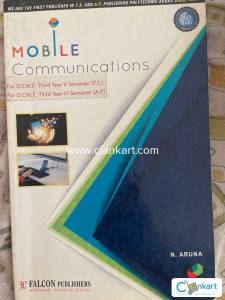 Mobile communication