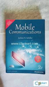 Mobile communications - Anna