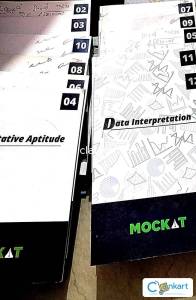 Mockat modules for cat