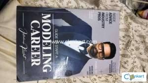 Modeling career by jatin khirbat