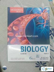 Moder ABC Biology Class 11