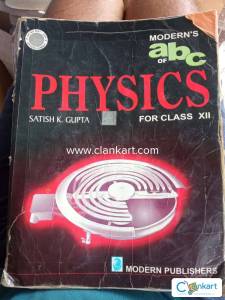 Modern's ABC of Physics