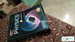Modern's  abc of PHYSICS part I For Class XII by SATISH K GUPTA